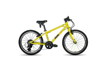 Frog - Frog 53 TDF - 2022 - 20 Zoll - Diamant