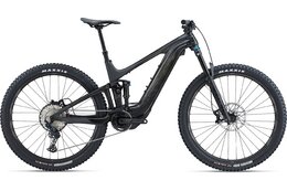 Giant Trance X Advanced E+ 2 - 800 Wh - 29 Zoll - Fully