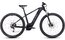Cube Reaction Hybrid Performance 500 - 500 Wh - 29 Zoll - Diamant