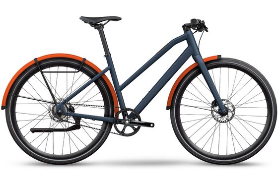 Citybikes - BMC 257 AL One ST - 28 Zoll - Damen Sport - 2023