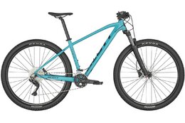 Scott Aspect 930 - 29 Zoll - Diamant - 2024