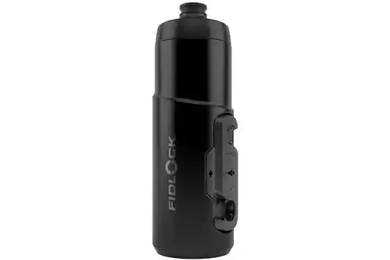 Fidlock - Trinkflaschen - Fidlock Twist Trinkflasche 600 mit Bottle Connector