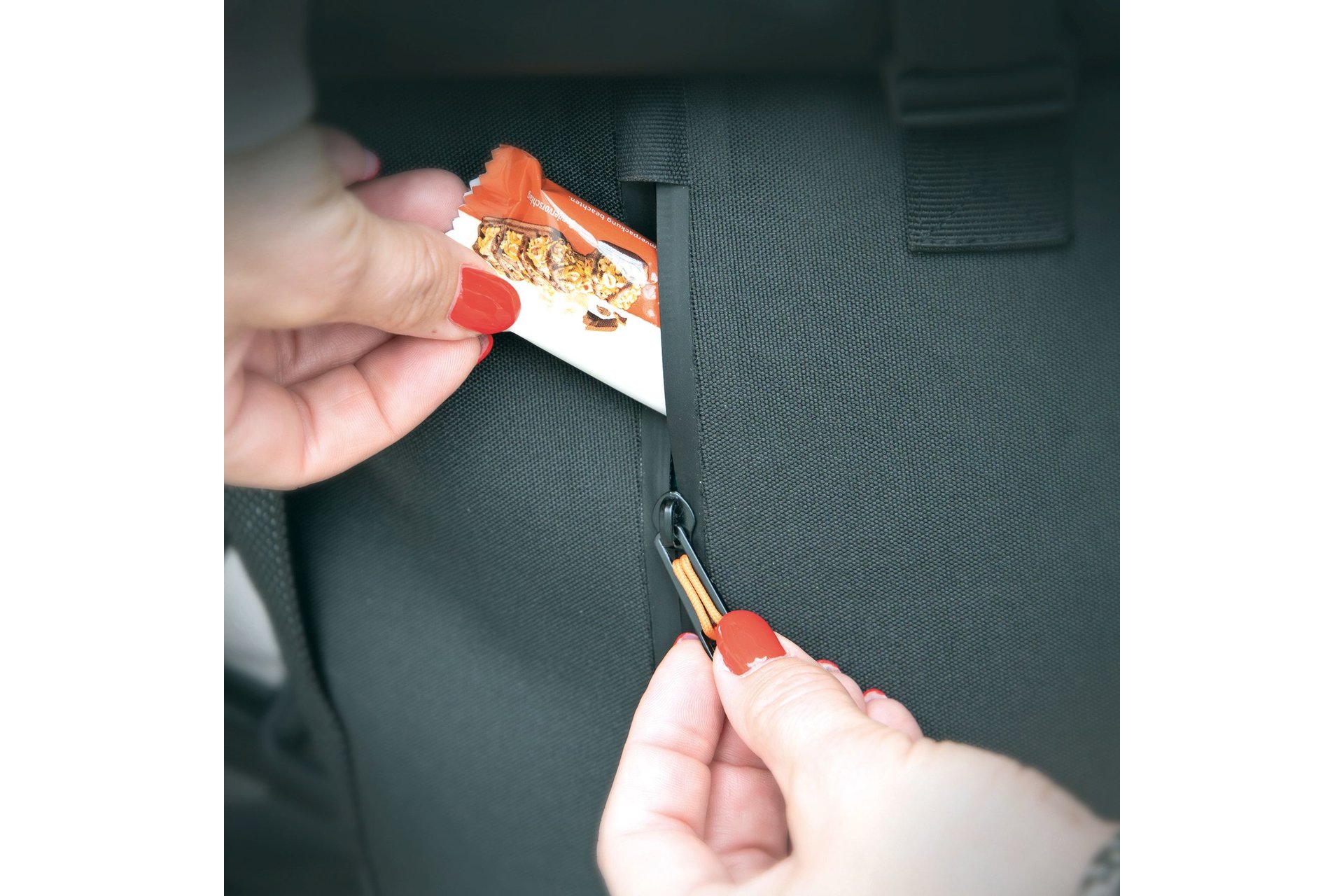 SKS Infinity Sidebag Seitentasche