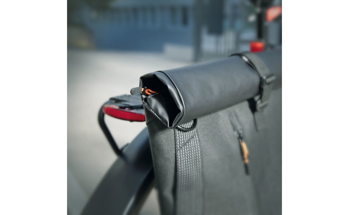 SKS Infinity Sidebag Seitentasche