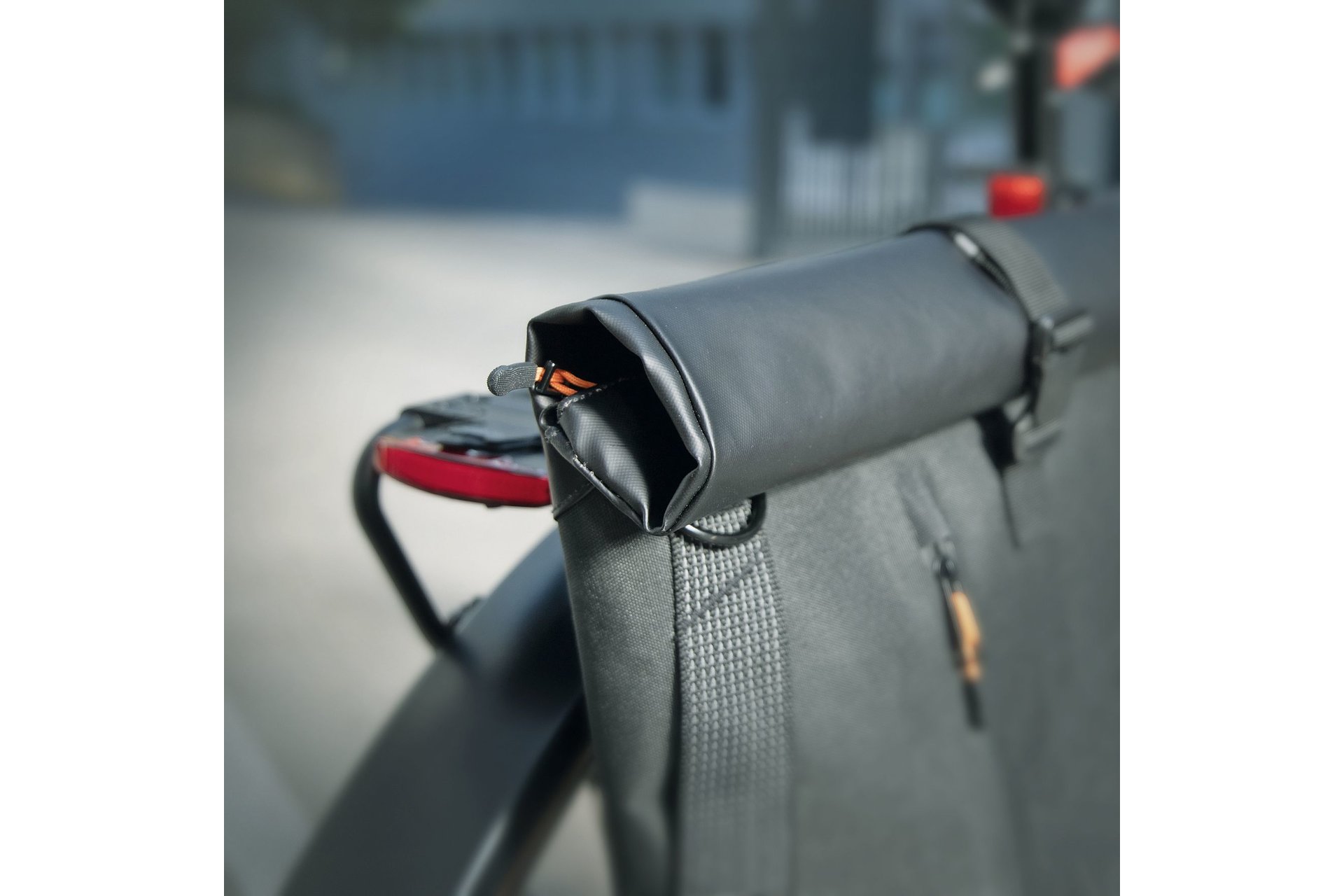 SKS Infinity Sidebag Seitentasche
