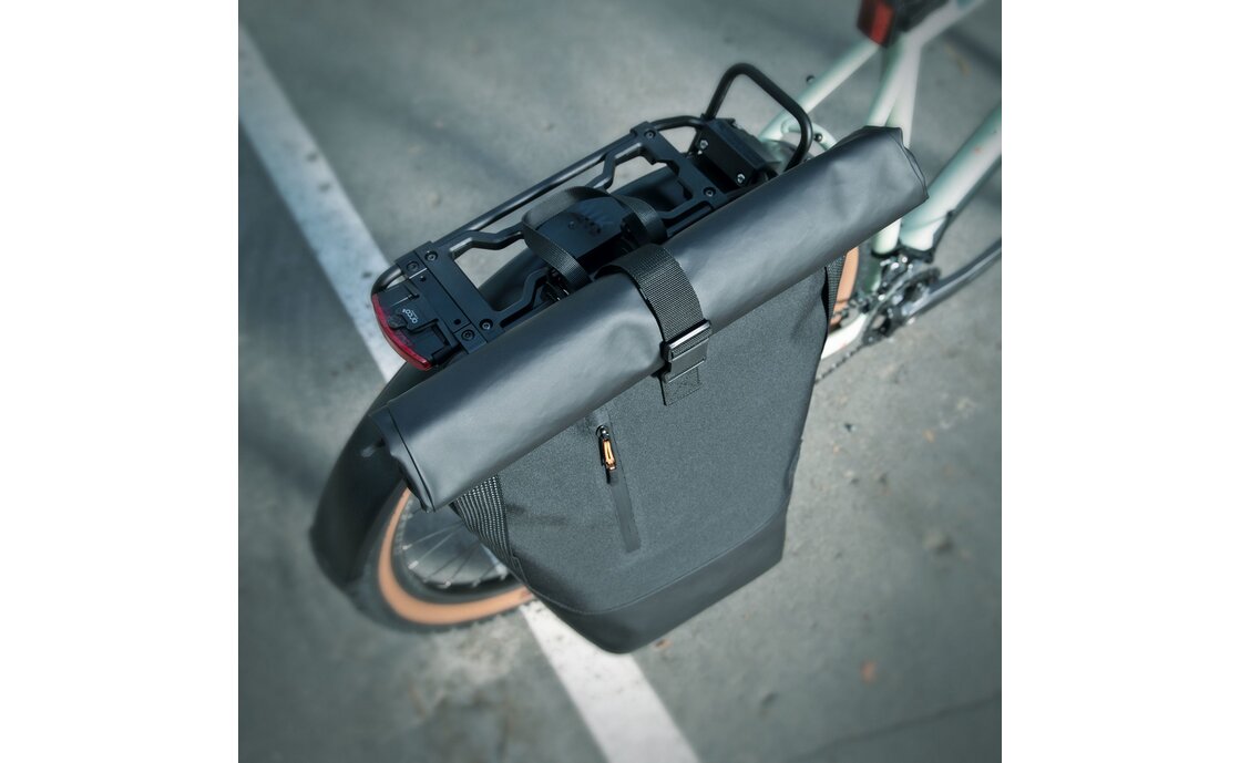 SKS Infinity Sidebag Seitentasche