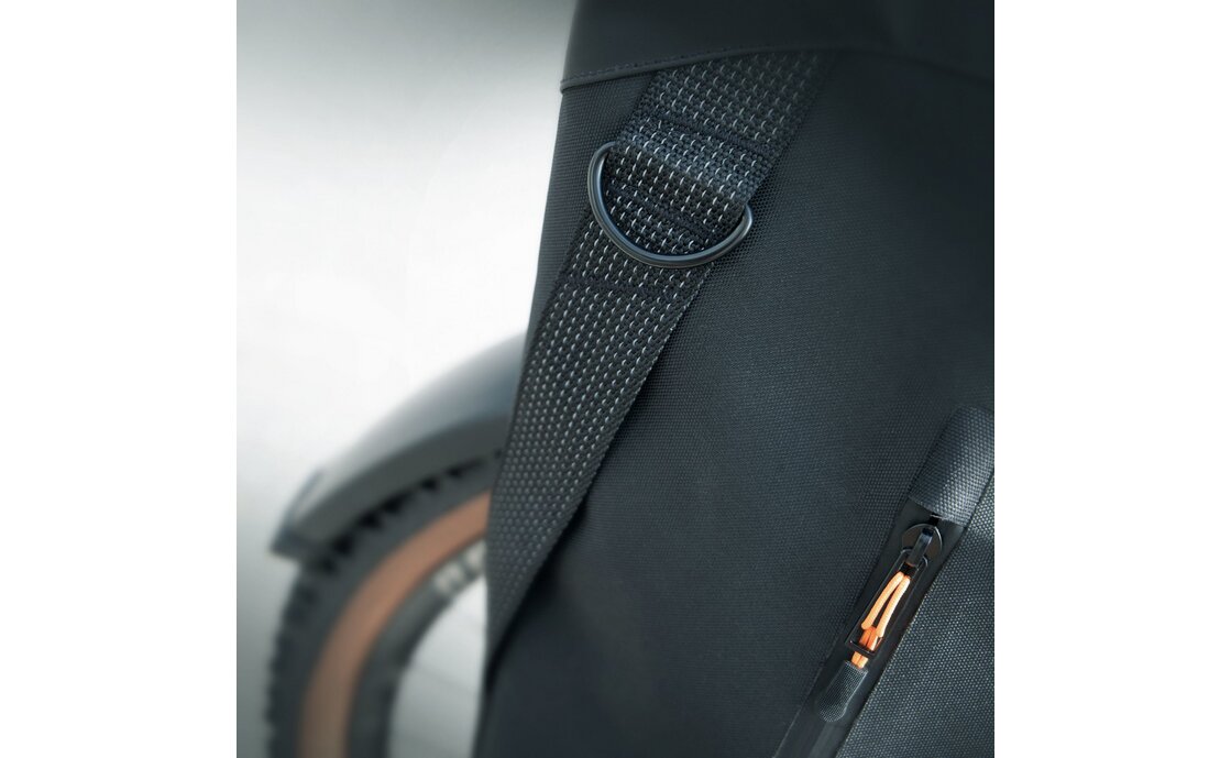 SKS Infinity Sidebag Seitentasche