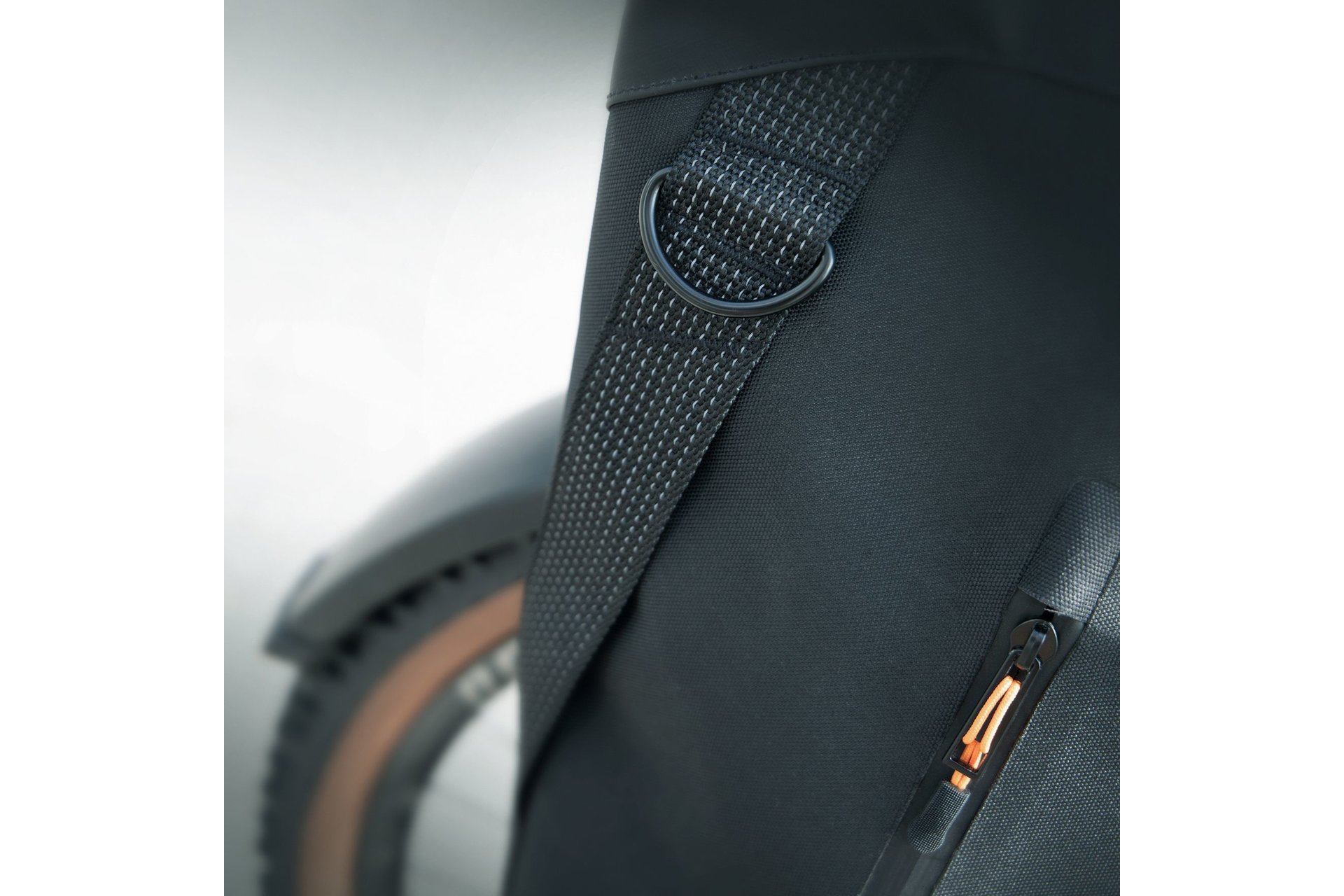 SKS Infinity Sidebag Seitentasche