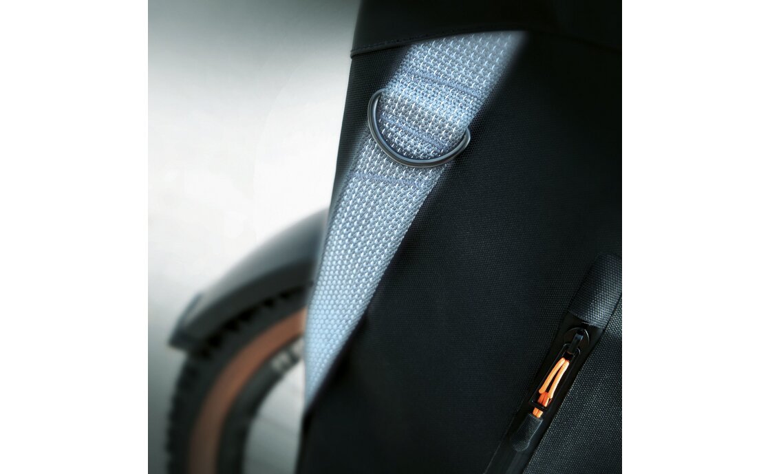 SKS Infinity Sidebag Seitentasche