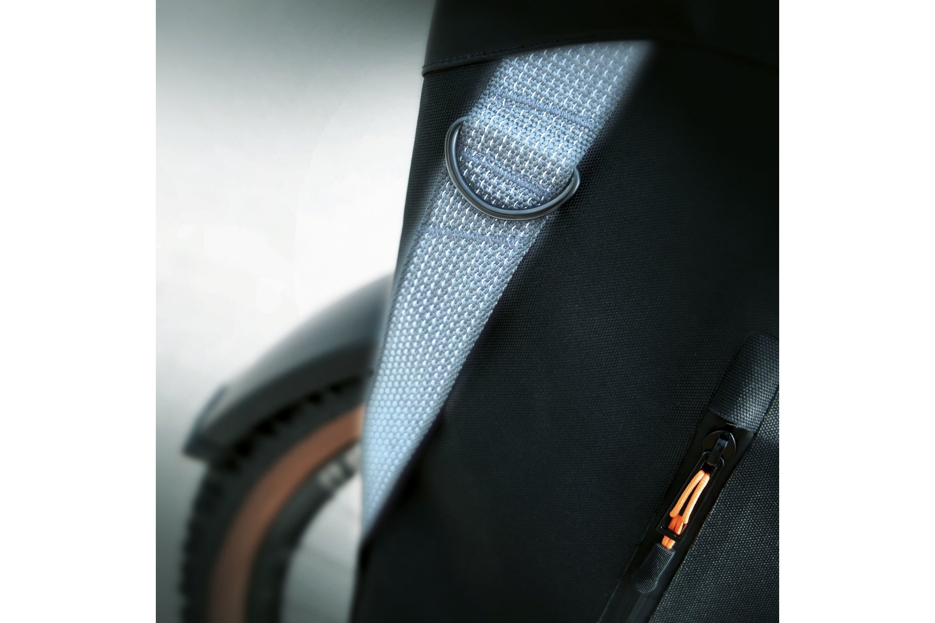 SKS Infinity Sidebag Seitentasche