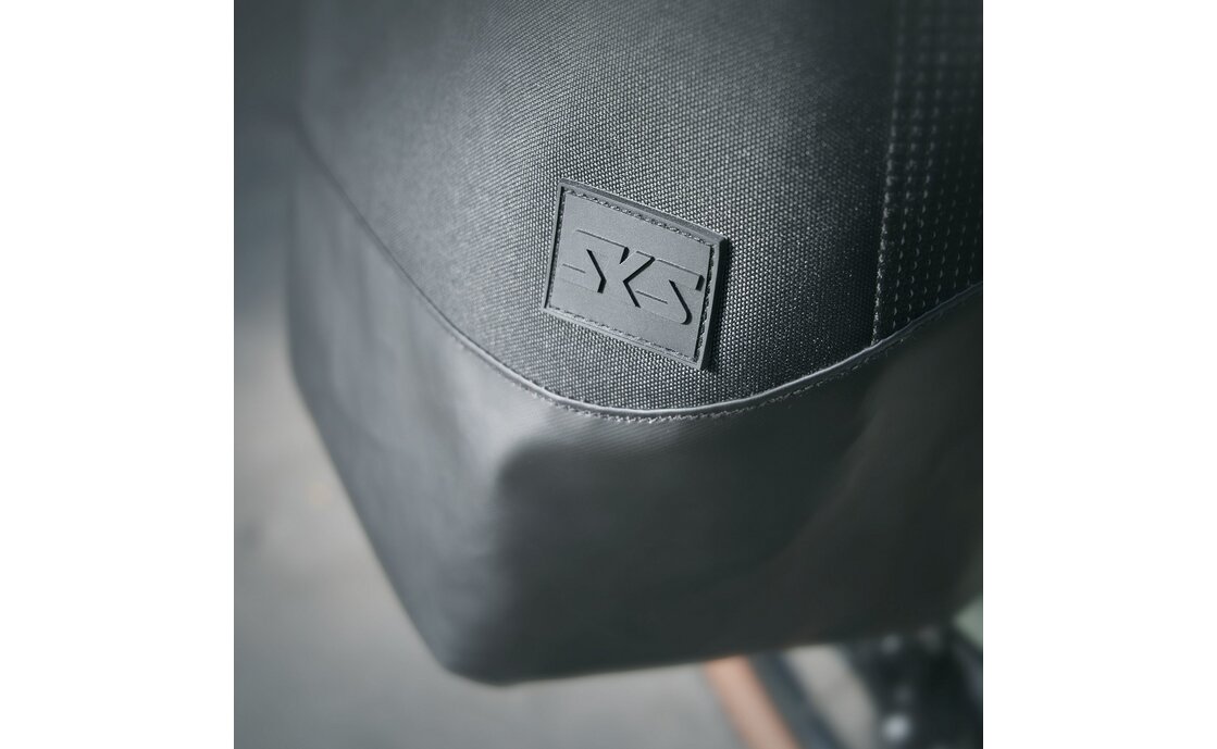 SKS Infinity Sidebag Seitentasche
