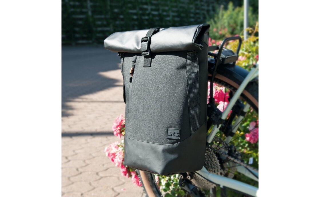 SKS Infinity Sidebag Seitentasche