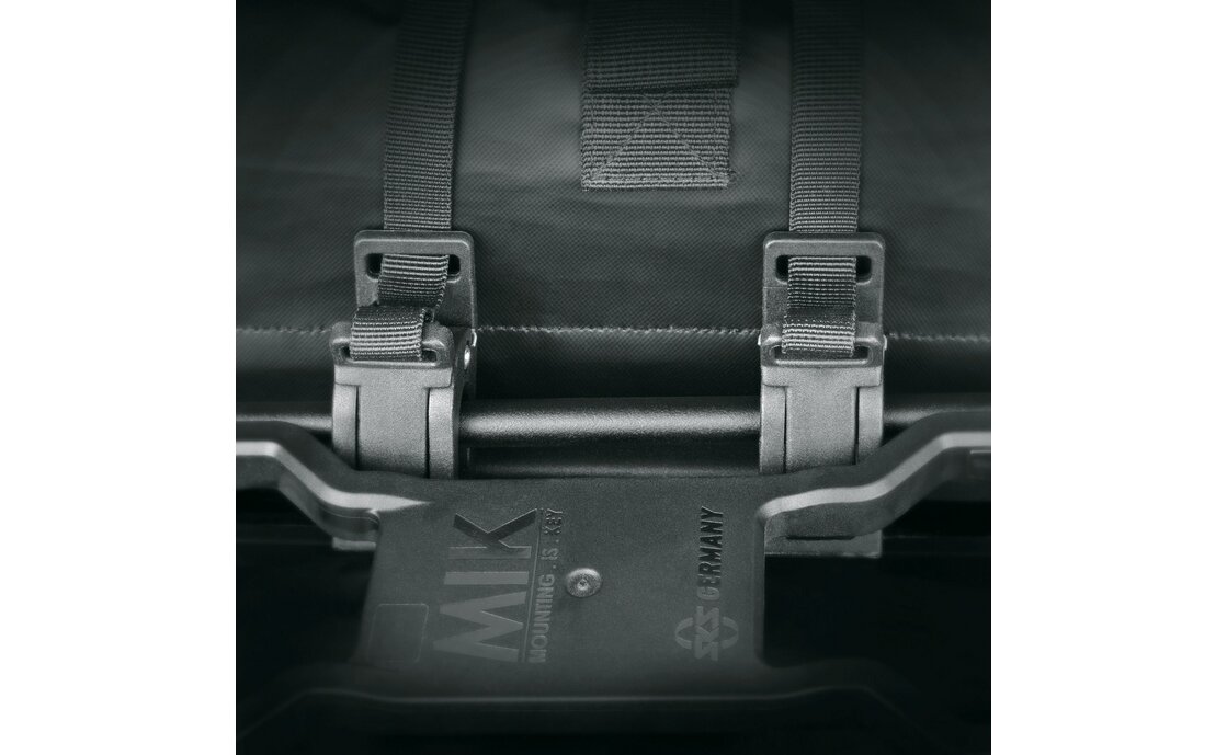 SKS Infinity Sidebag Seitentasche