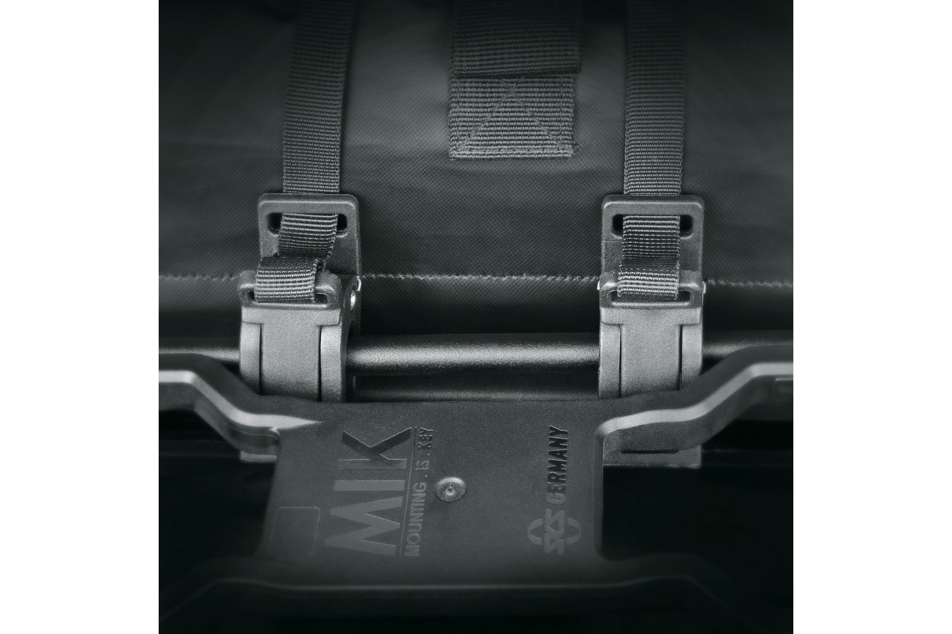 SKS Infinity Sidebag Seitentasche