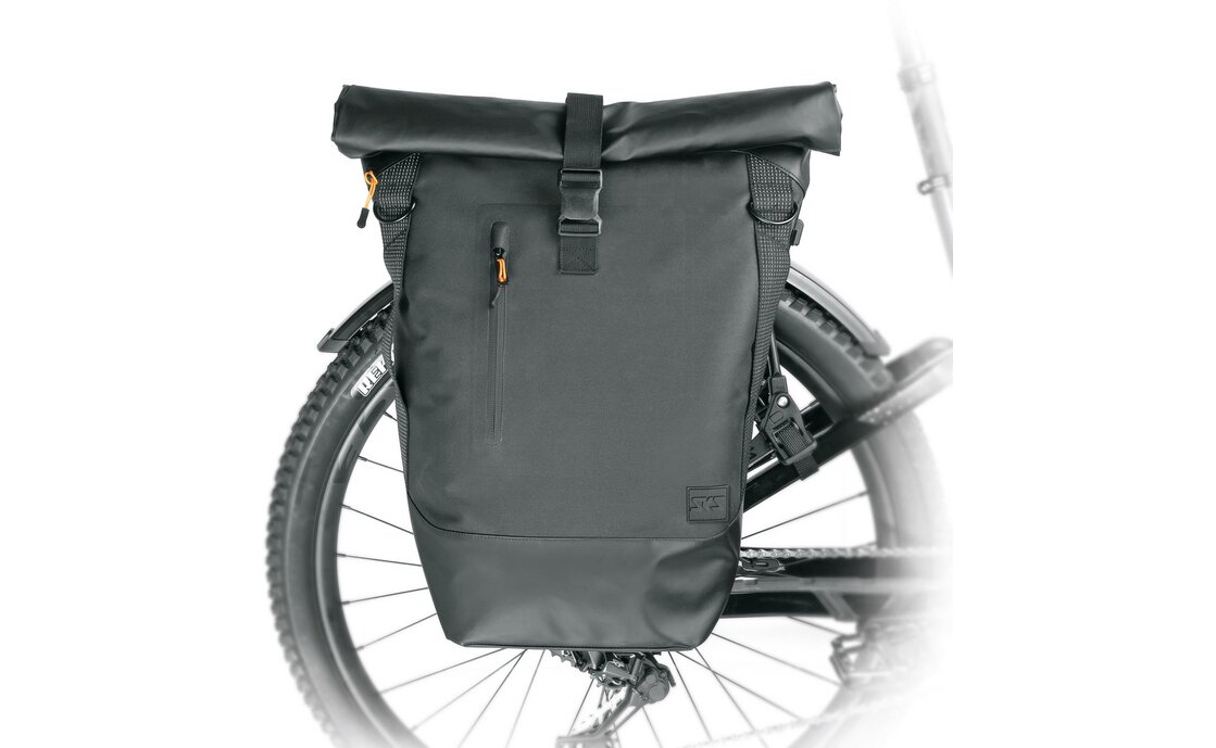 SKS Infinity Sidebag Seitentasche