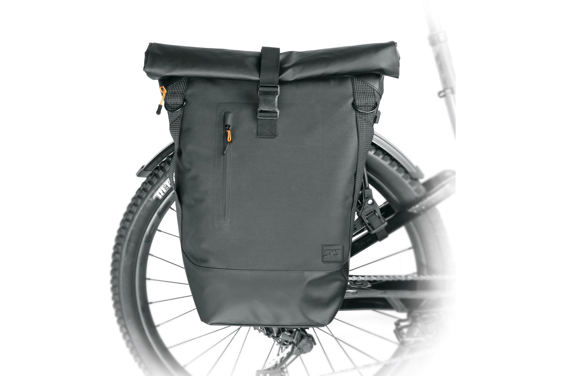 SKS Infinity Sidebag Seitentasche