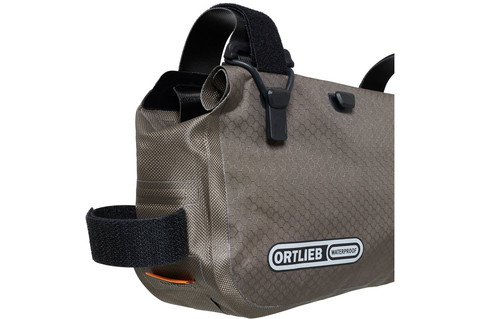 Ortlieb Frame-Pack RC Toptube Rahmentasche 4L