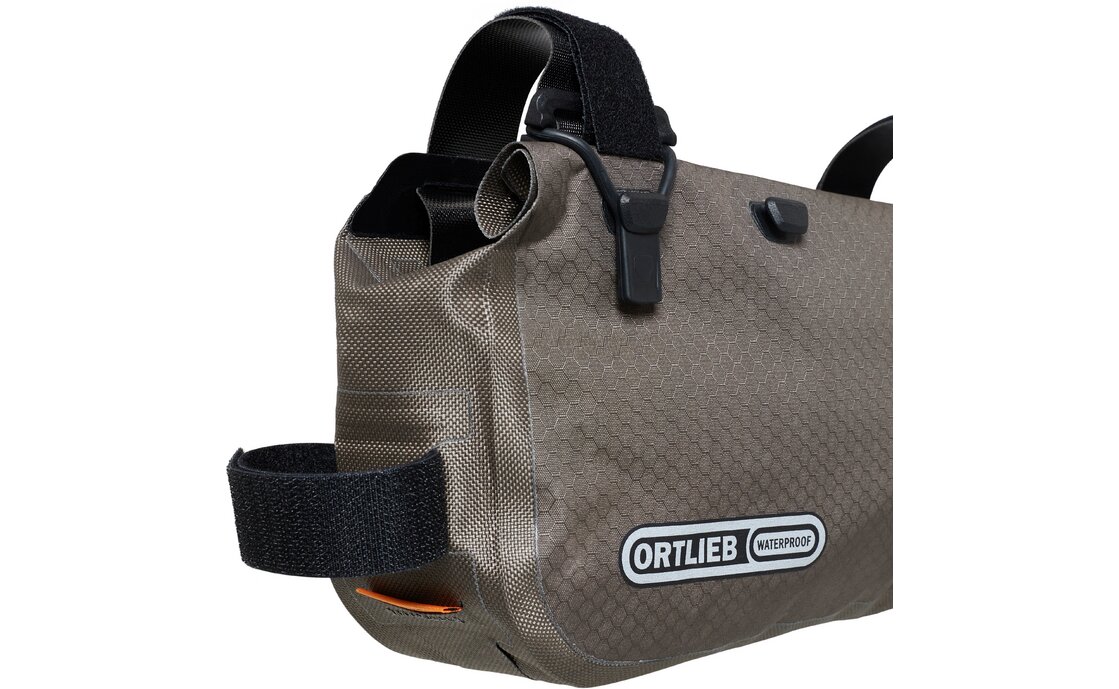 Ortlieb Frame-Pack RC Toptube Rahmentasche 4L