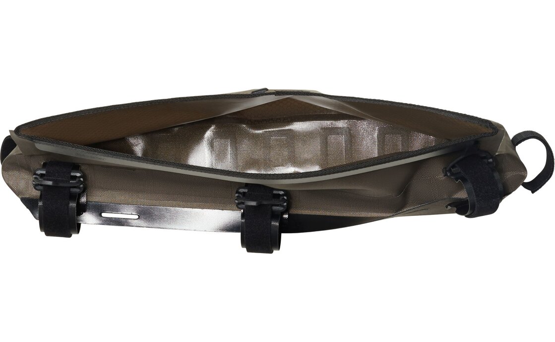 Ortlieb Frame-Pack RC Toptube Rahmentasche 4L