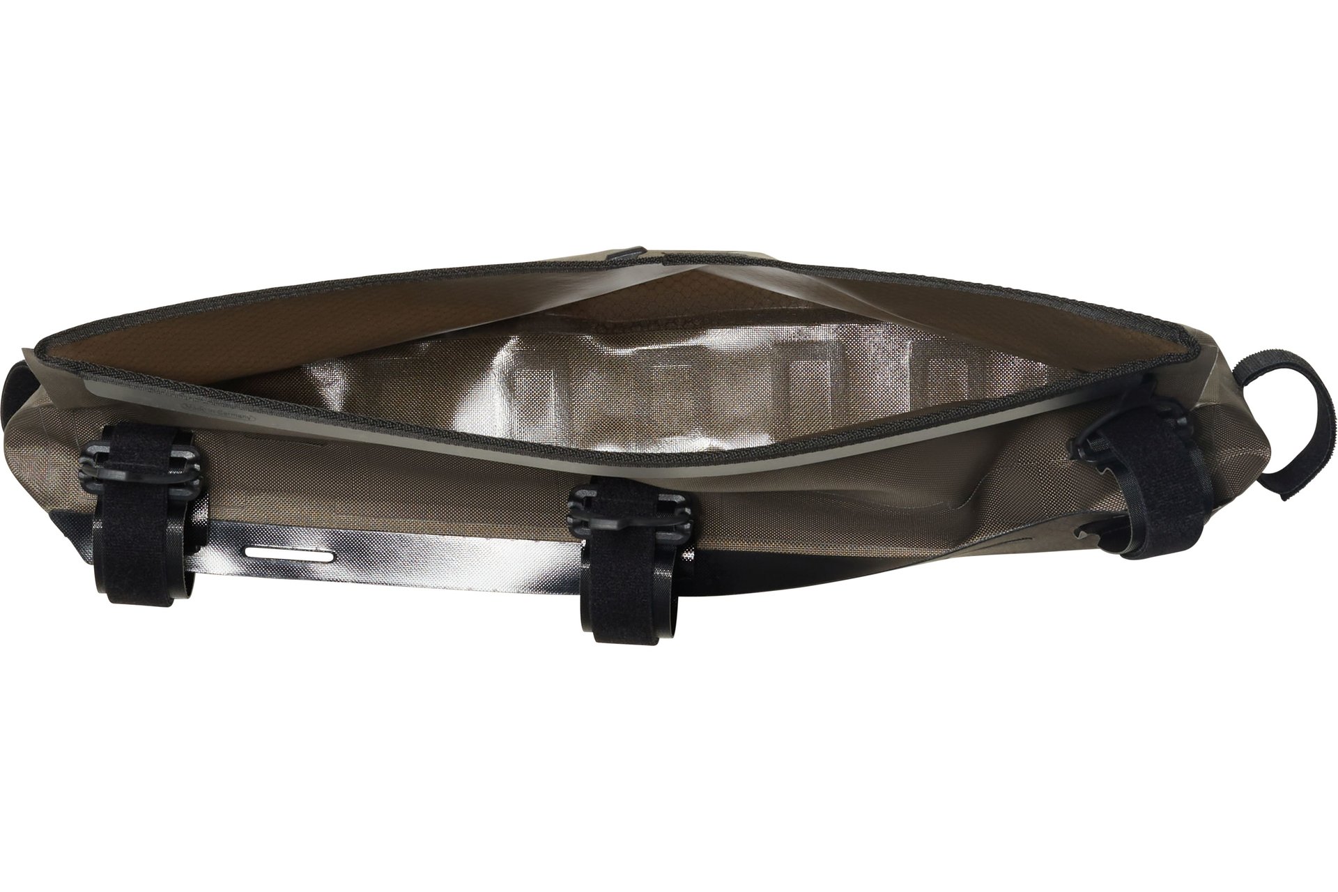 Ortlieb Frame-Pack RC Toptube Rahmentasche 4L