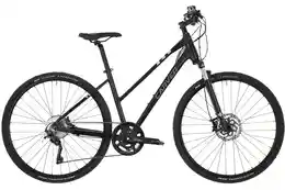 Carver Cinos 150 22s - 28 Zoll - Trapez - 2026