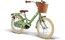 Puky Youke 16  Classic - 16 Zoll - Y-Form - 2026