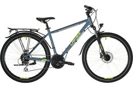 Lakes Free 26 HD - 26 Zoll - Diamant - 2024