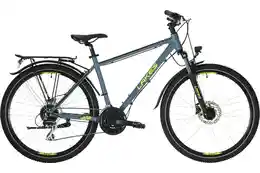 Lakes Free 26 HD - 26 Zoll - Diamant - 2026