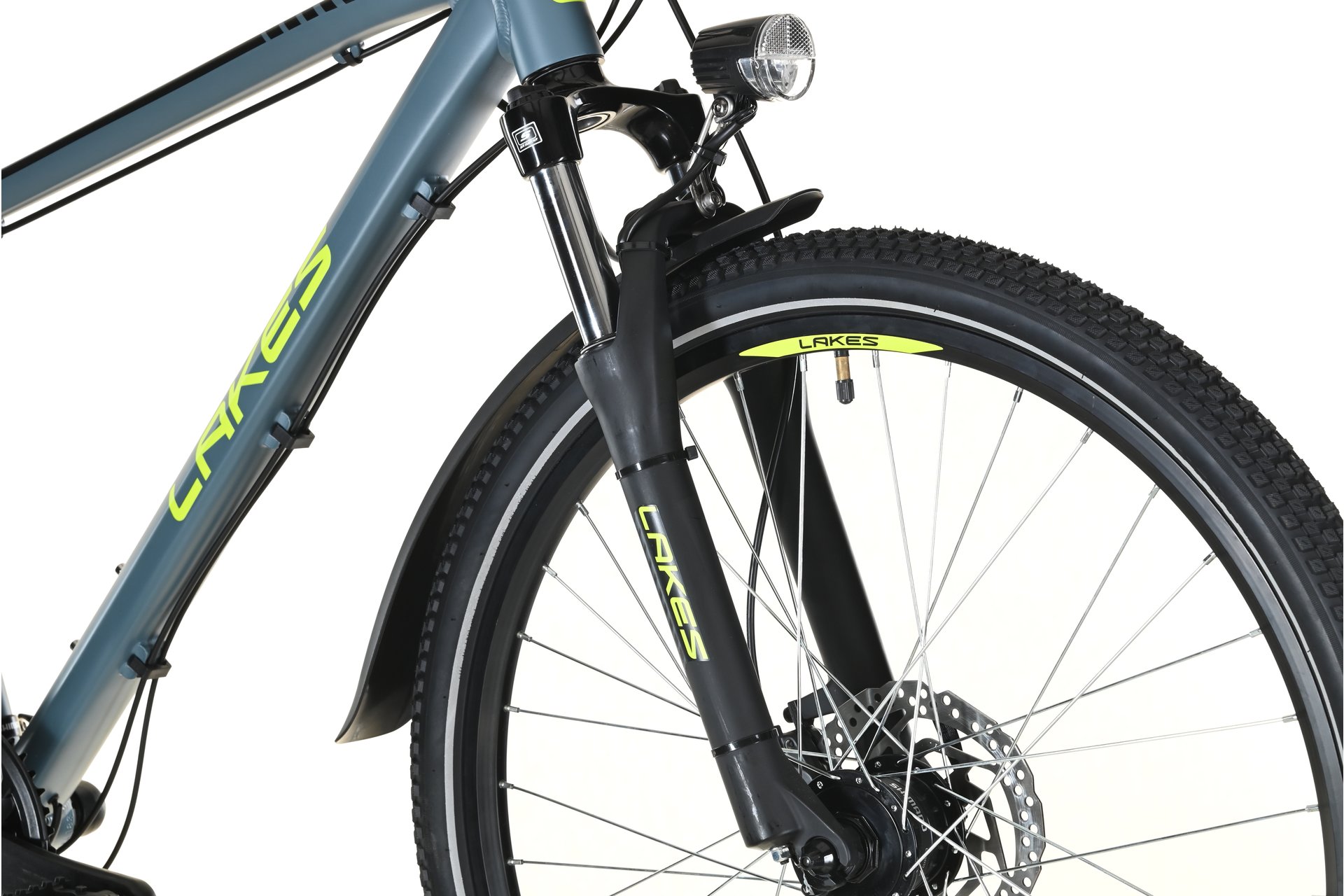 Lakes Free 26 HD - 26 Zoll - Diamant - 2024