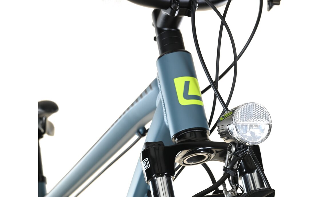 Lakes Free 26 HD - 26 Zoll - Diamant - 2024