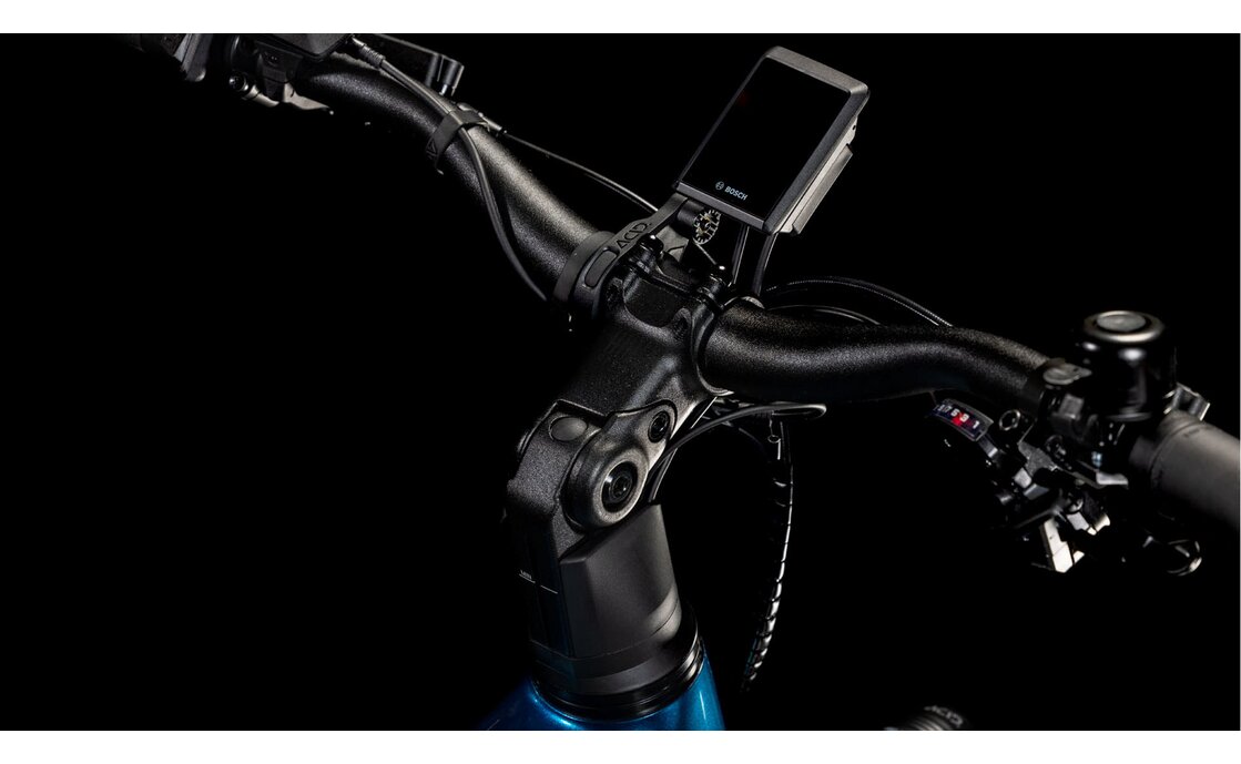 Cube Kathmandu Hybrid EX 800 - 800 Wh - 28 Zoll - Damen Sport - 2025