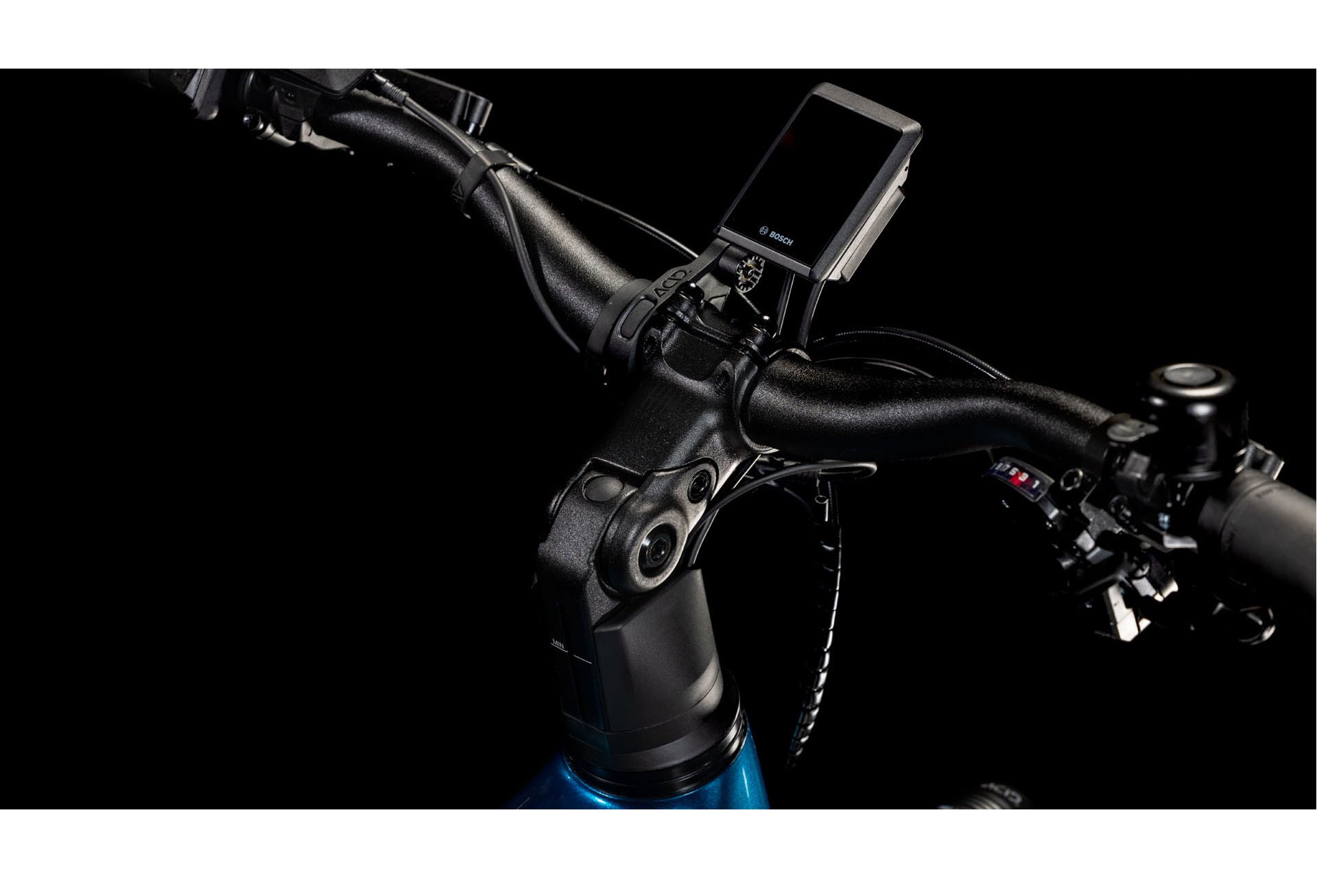 Cube Kathmandu Hybrid EX 800 - 800 Wh - 28 Zoll - Damen Sport - 2025