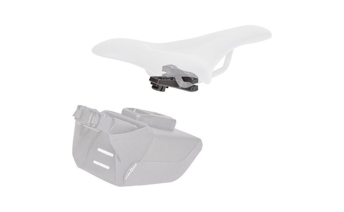 Fidlock Pinclip Male Sattelhalterung