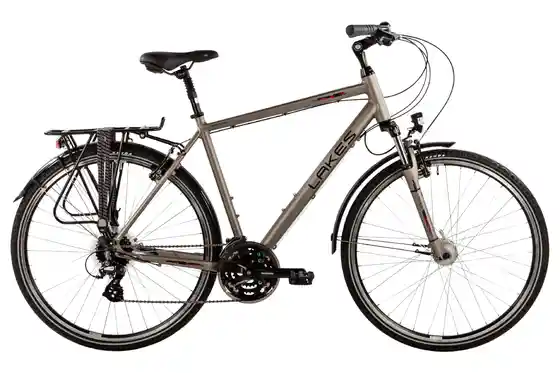 28 Zoll - Trekkingräder - Lakes Arco 100 - 28 Zoll - Diamant - 2026