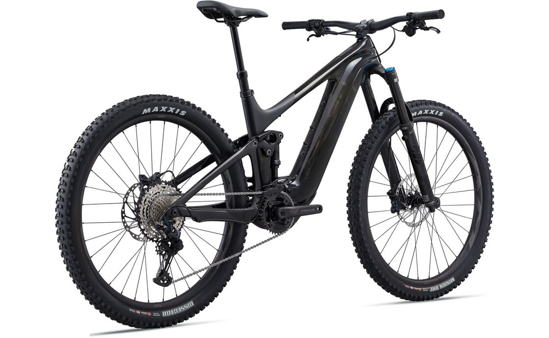 Giant Trance X Advanced E+ 2 - 800 Wh - 29 Zoll - Fully