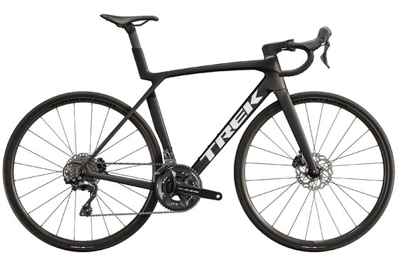 Angebote Fahrräder - Trek Madone SL 5 Gen 8 - 28 Zoll - Diamant