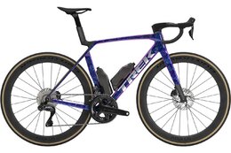 Trek Madone SLR 7 Gen 8 - 28 Zoll - Diamant - 2027