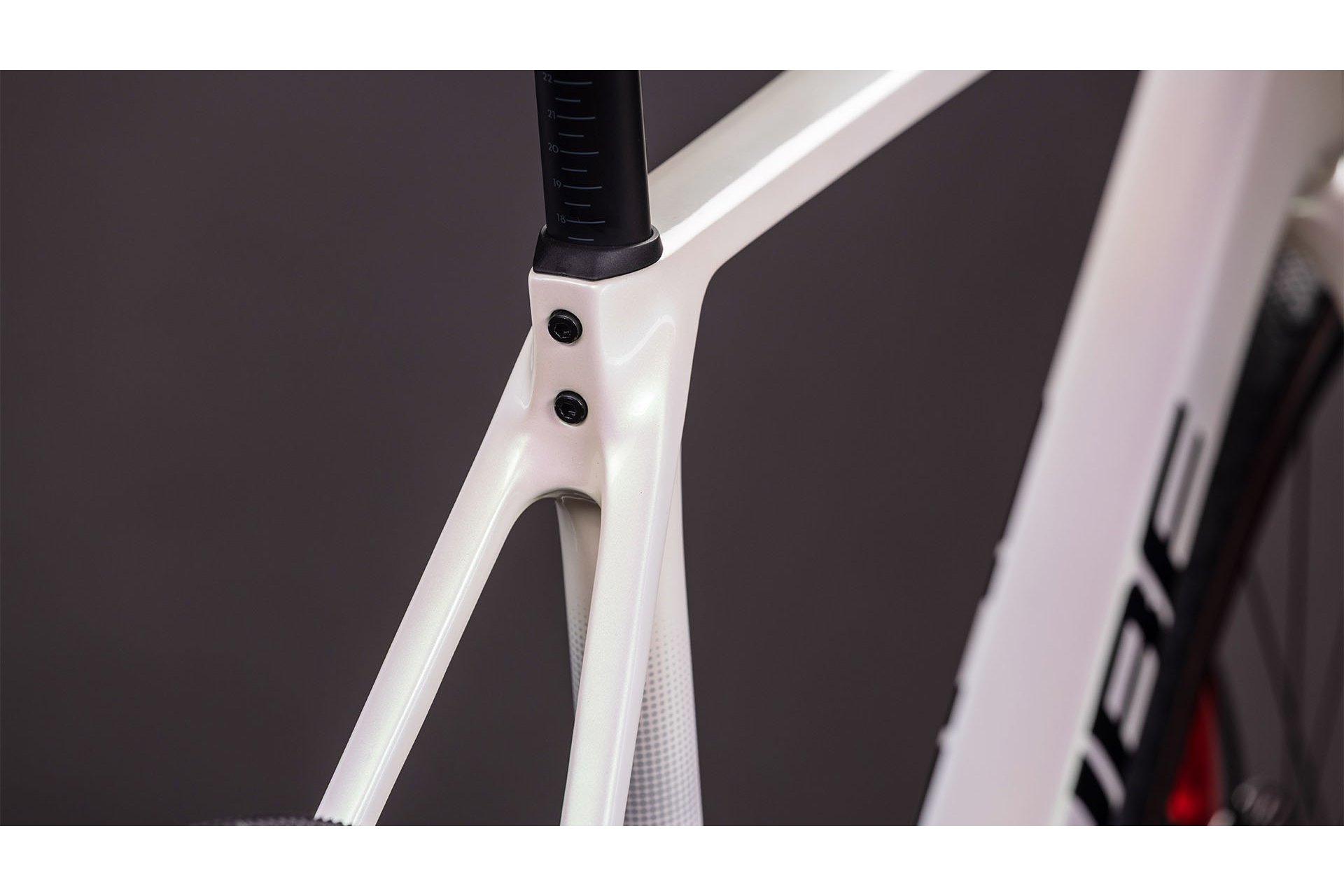 Cube Cross Race C:68X TE - 28 Zoll - Diamant - 2026