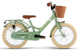 Puky Youke 16  Classic - 16 Zoll - Y-Form - 2026