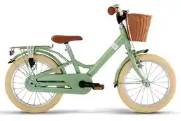 Puky Youke 16 Classic - 16 Zoll - Y-Form - 2027