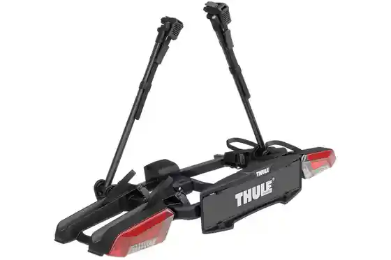 Fahrradträger Sale - Thule VeloLite Kupplungsträger für 2 Fahrräder