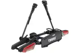 Thule VeloLite Kupplungsträger für 2 Fahrräder