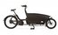 Urban Arrow Family Classic Essential 75 + Paket - 545 Wh - 26 Zoll - Long John - 2026