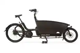 Urban Arrow Family Classic Essential 75 + Paket - 545 Wh - 26 Zoll - Long John - 2026