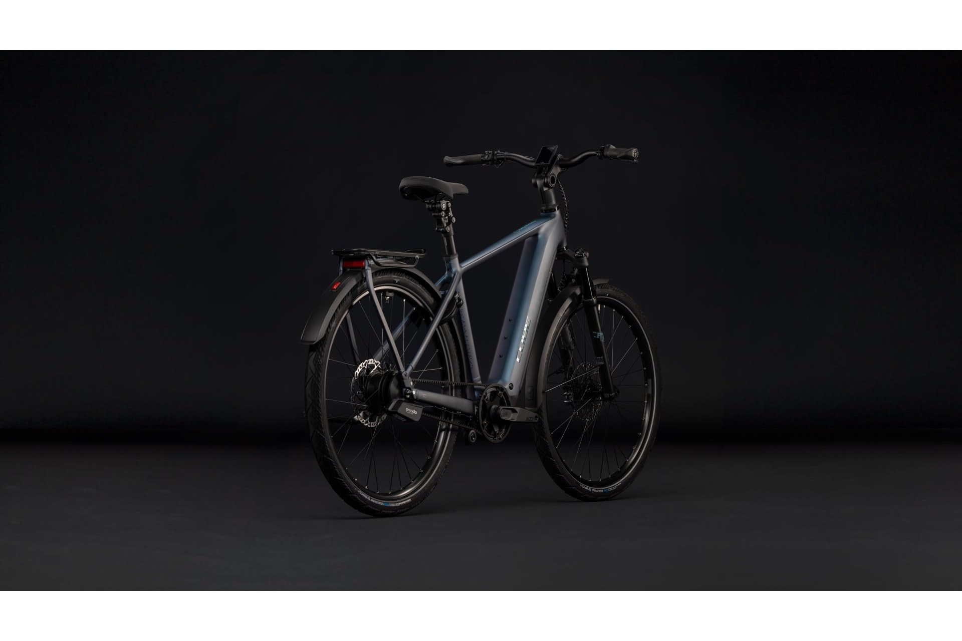 Cube Kathmandu Hybrid Deluxe SLX 800 - 800 Wh - 28 Zoll - Diamant - 2027