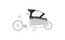 Urban Arrow Family Classic Essential 75 + Paket - 545 Wh - 26 Zoll - Long John - 2026
