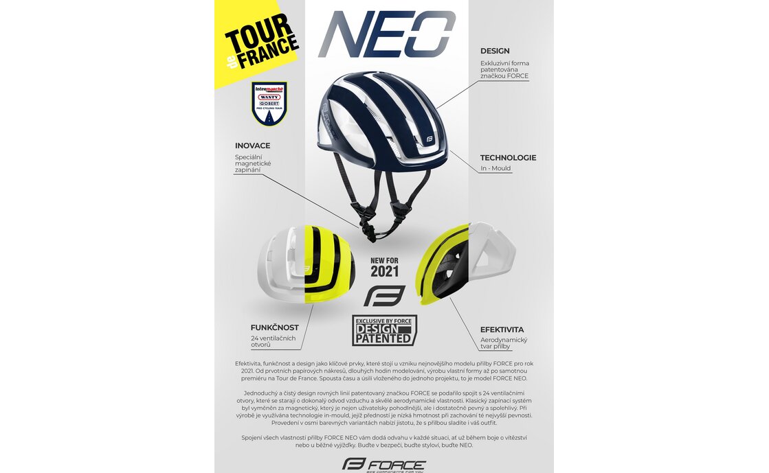 Force Neo