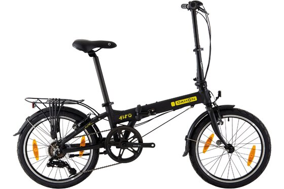 Fahrräder - Dahon Hit - 20 Zoll - Faltrahmen