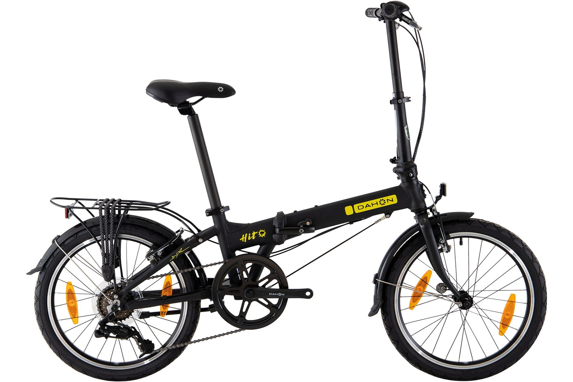 Dahon Hit - 20 Zoll - Faltrahmen