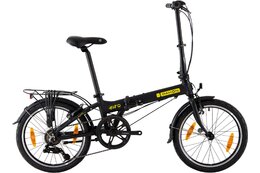 Dahon Hit - 20 Zoll - Faltrahmen